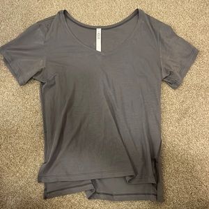 Lululemon Love V-Neck T-Shirt